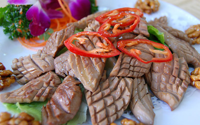 【腦動脈硬化】飲食禁忌，4個&ldquo;不宜&rdquo;！