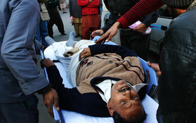 心髒病患者急不得，一定要&ldquo;慢慢來&rdquo;哦！