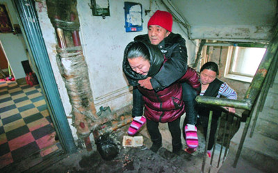 心髒病患者急不得，一定要&ldquo;慢慢來&rdquo;哦！