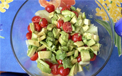 攝入&lsquo;好'脂肪，降低心腦血管疾病風險