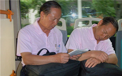 白天打瞌睡，可能心腦血管疾病在&lsquo;搞鬼&rsquo;