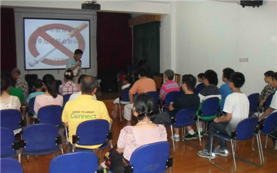 小心！肺也傷&ldquo;心&rdquo;