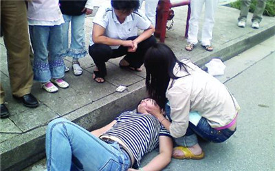 大點兵！需要警惕動脈變&ldquo;老&rdquo;的症狀