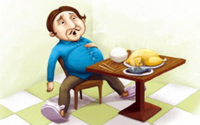 心血管病老人腹痛：當心是&ldquo;腸中風&rdquo;！