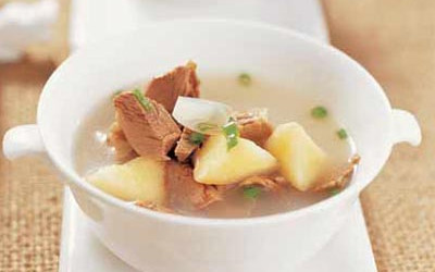 【飲食療法】吃蘋果也能調脂降壓？