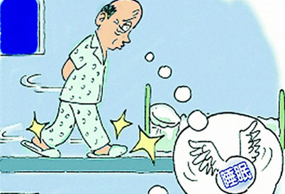 &ldquo;十字口訣&rdquo;有利於科學遠離腦卒中