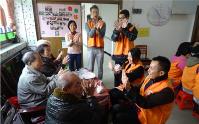 預防中風最好多做&ldquo;小動作&rdquo;！