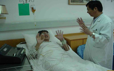 【家有老者，必看】腦中風，急救需&ldquo;三個早&rdquo;