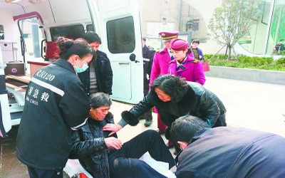 流感好得慢或是心髒病？揭秘心髒病十大&ldquo;另類&rdquo;症狀