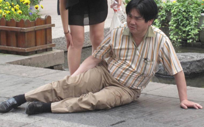 流感好得慢或是心髒病？揭秘心髒病十大&ldquo;另類&rdquo;症狀