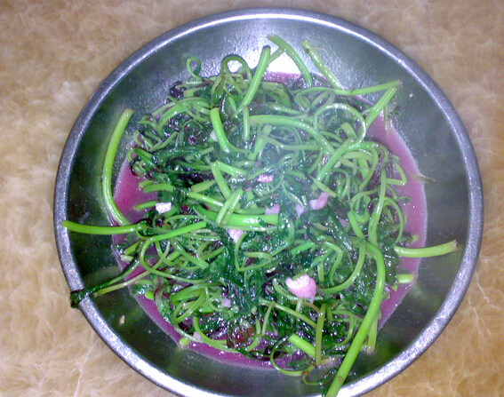 高血壓病人要多吃&ldquo;鎂&rdquo;食