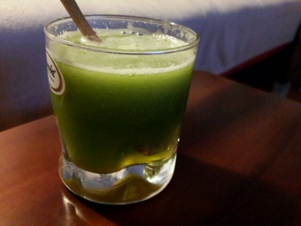 降血壓試試這些方法