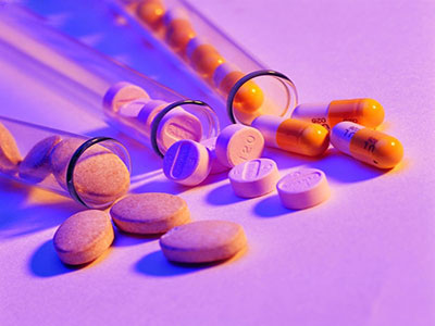 高血壓藥物治療