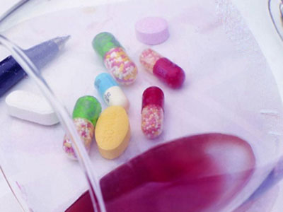 服用新型口服抗凝藥期間出血了怎麼辦？