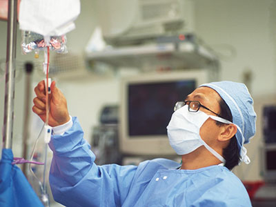 &ldquo;掛水疏通血管&rdquo;防動脈粥樣硬化？於理無據！