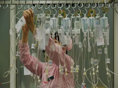 &ldquo;掛水疏通血管&rdquo;防動脈粥樣硬化？於理無據！