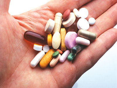 高血壓患者慎用這些藥