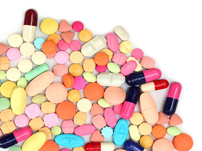 &beta;受體阻滯劑和麝香保心丸可取長補短