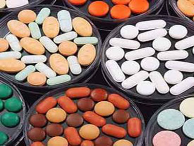 老年人用藥講究的&ldquo;五先五後&rdquo;