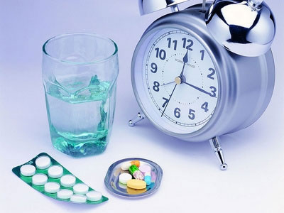 服心血管藥用&ldquo;水&rdquo;別太隨便