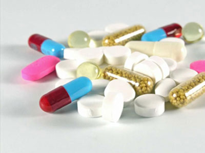 治療高血壓吃什麼藥物好