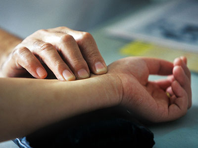 治療高血壓的中藥