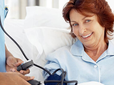 高血壓用藥誤區&mdash;&mdash;憑感覺服用降壓藥