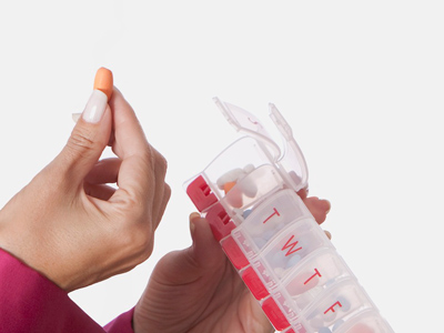 高血壓用藥誤區&mdash;&mdash;憑感覺服用降壓藥