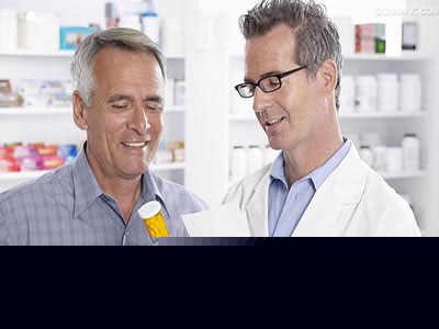 中老年人冠心病怎麼防治？