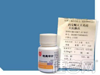 心髒病藥&ldquo;地高辛片&rdquo;價格暴漲 市民直呼太離譜