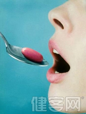 冠心病伴青光眼用藥提示