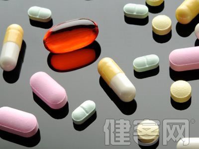 冠心病伴青光眼用藥提示