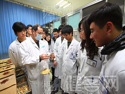 風心病的中醫治療