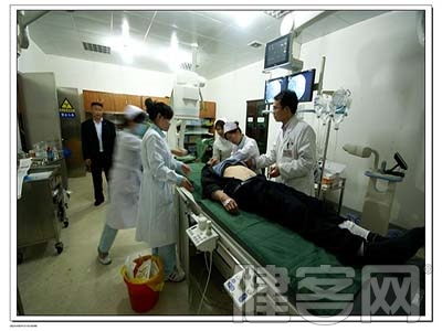 &ldquo;克&rdquo;栓要與時間賽跑