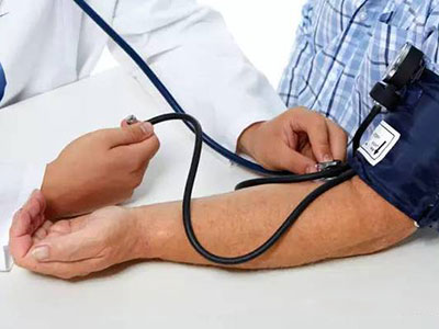 高血壓的那點事，你真的知道嗎
