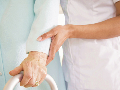 腦卒中康復 前3個月是重要&ldquo;黃金期&rdquo;