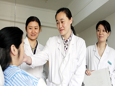 《中國心血管病報告2015》出爐 &ldquo;早死&rdquo;現象亟需重視