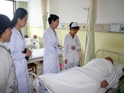 &ldquo;無形的殺手&rdquo;---心房顫動