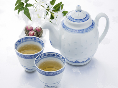 茶葉對心血管疾病的防治作用