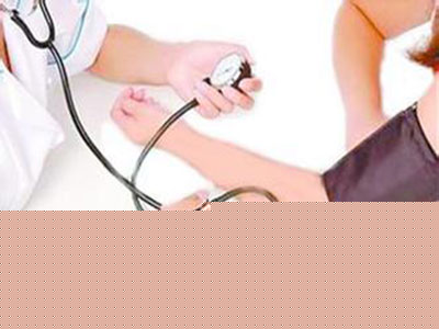 脾氣急躁的人易患高血壓 預防高血壓的實用方法