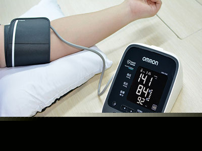 家庭自測血壓怎樣才准？