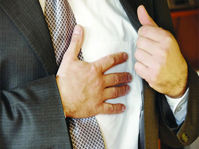 吸煙：心血管健康的最大殺手