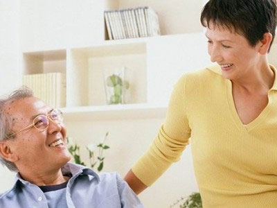 老人動脈硬化性腦梗死家庭護理手則