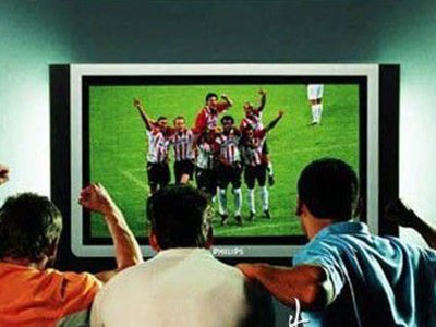 學會這幾招 健康看球不&ldquo;傷心&rdquo;！