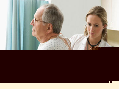 心衰患者的家庭護理方法！