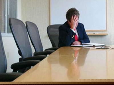 高心病的臨床表現