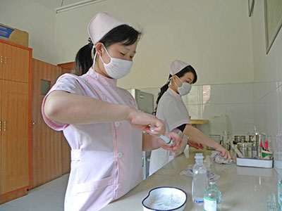 如果發生了冠心病該如何處理?