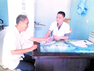 心髒病人飲食有&ldquo;三少三多&rdquo;