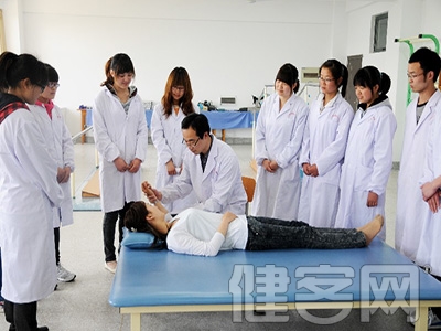 中風偏癱患者不宜&ldquo;超保護&rdquo;