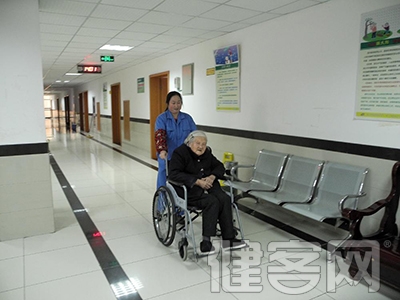 79歲老太停止心跳三分鐘後&ldquo;復活&rdquo;